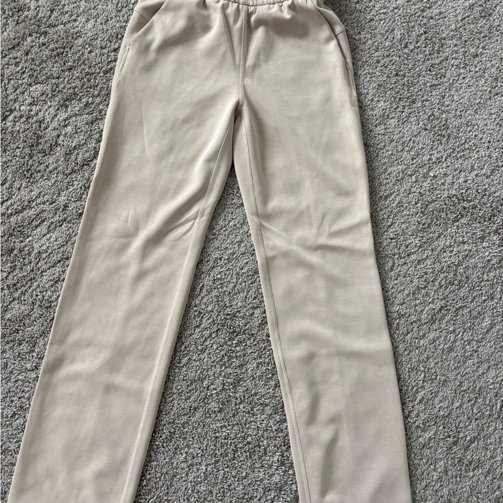 Lululemon Softstreme High Rise Pants